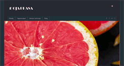 Desktop Screenshot of moja-prasa.pl